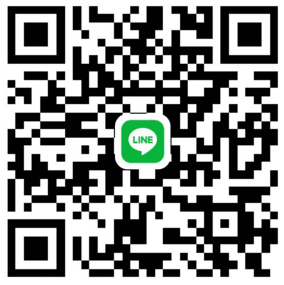 LINE QR Code